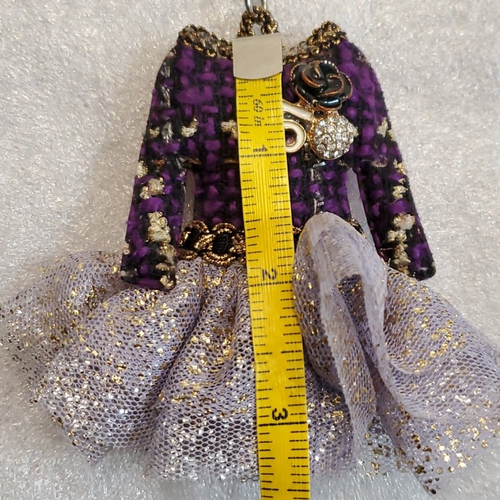 Key chain - Picture 4 of 4